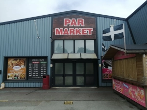 par market